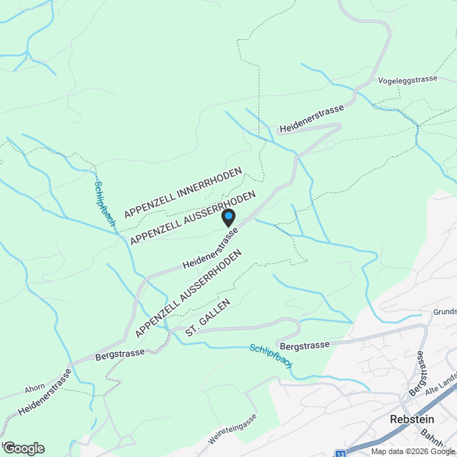 Ein neues Wohngefühl mit atemberaubender Aussicht. - Karte