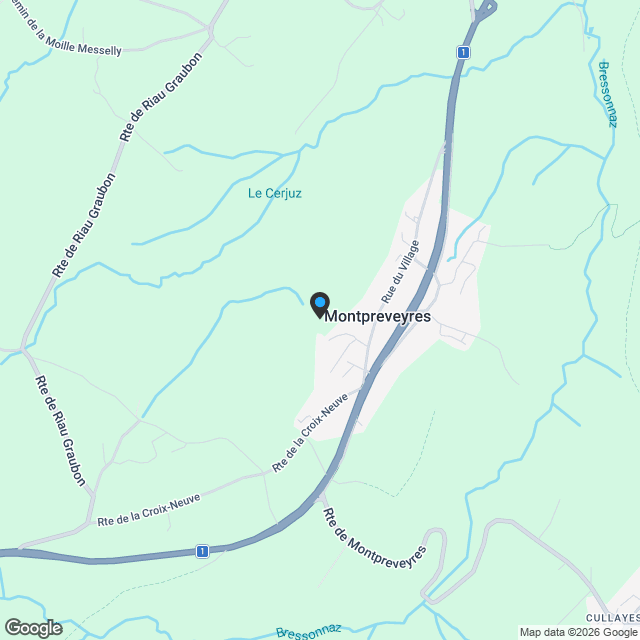 VENTE SUR PLAN  LOT B2,  APPARTEMENT 3,5 PIÈCES AVEC JARDIN PRIVATIF - Karte