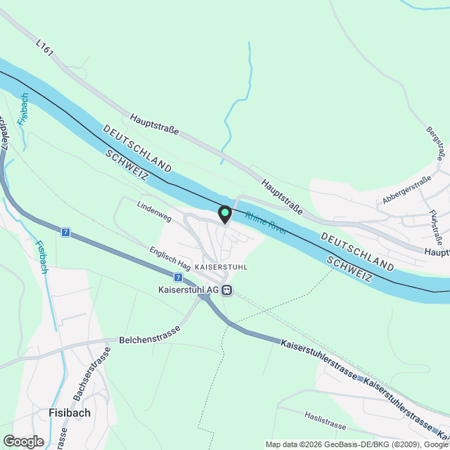 Wohnung 0.1 im luxuriösen Zämehuus! Gemeinsam Wohnen. Privat Leben. Auf über 300 m² - Karte