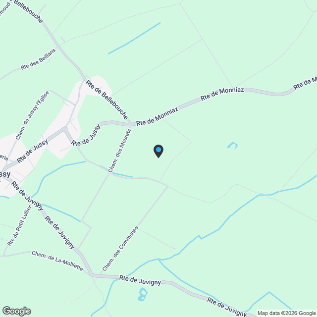 DERNIERE OPPORTUNITE - Appartement de 5 pièces au 1er étage - Karte