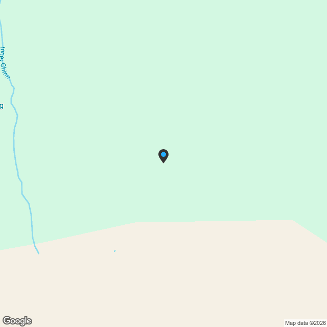 Chesa Lumina Gäuggeli - Erstwohnsitz Chalet - Karte