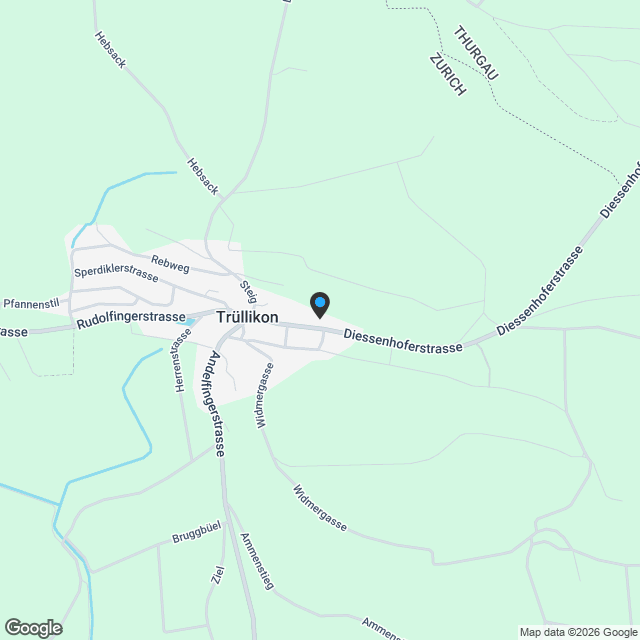 Wohnung für Klein-Investor - wir organisieren die Vermietung! - Karte