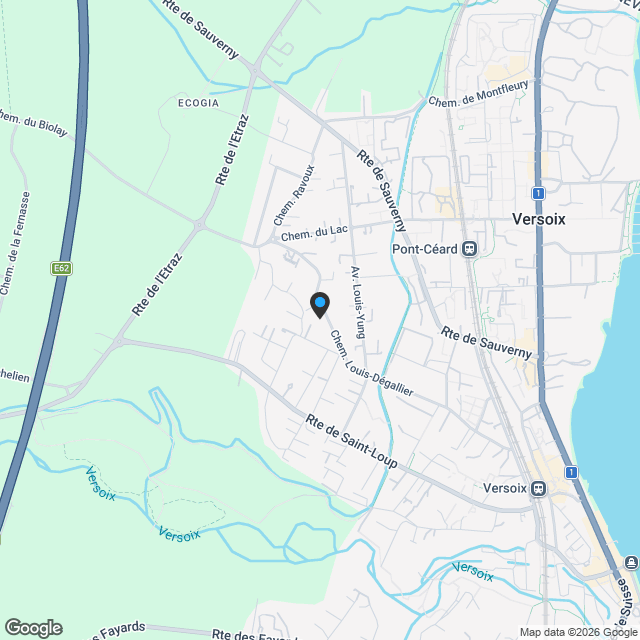 LDV65 - Lot 2.03 - Karte