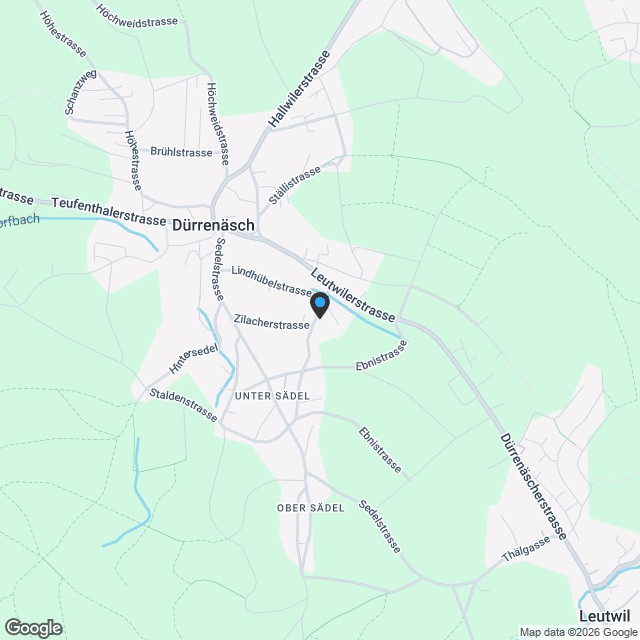 Ihr neues Zuhause: Moderner Neubau mit Einzug im Herbst 2026 - Karte