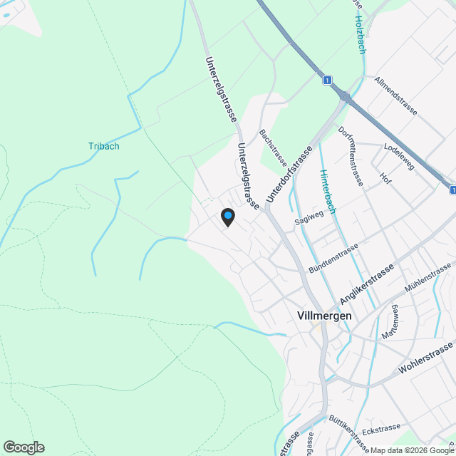 Exquisiter Innenausbau und sofort bezugsbereit! - Karte