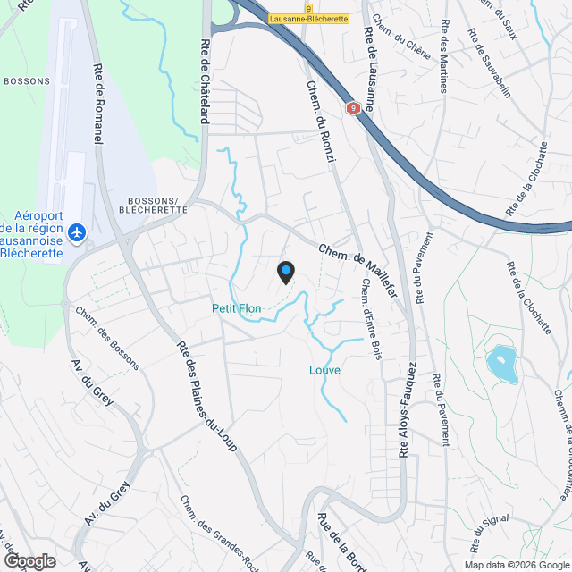 DERNIER 4.5 PCES DISPONIBLE, LIVRAISON EN JUIN ! - Karte