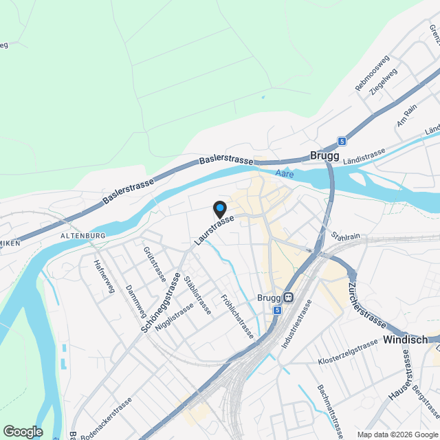 Investieren, entwickeln, profitieren - Karte