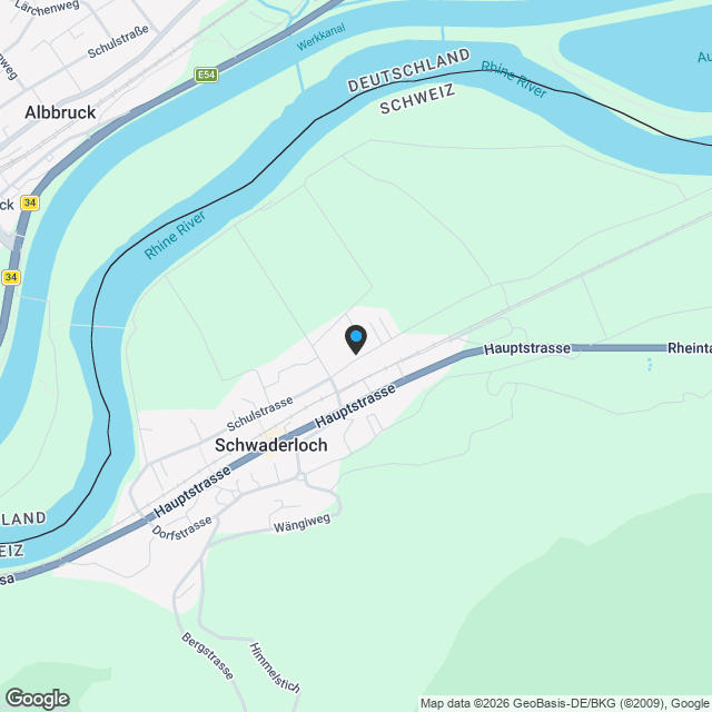 KERNSANIERT MIT BAULANDRESERVE - Karte