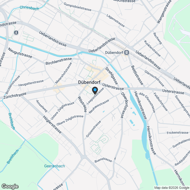 Panorama@threepoint - Karte