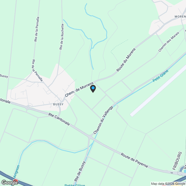 Duplex 3.5 pièces neuf env. 96m² – loggia 10 m² - Karte