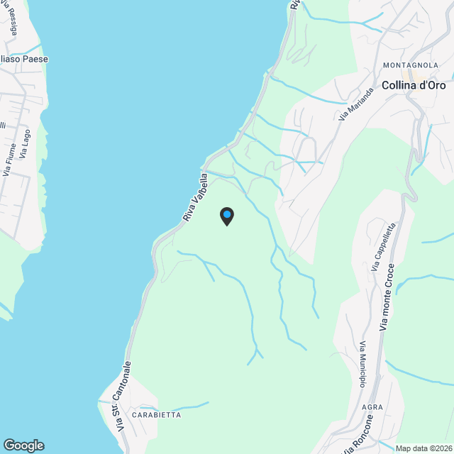 Ref. 2008  PRIVACY AND QUALITY IN BALANCE – PROXIMITY TASIS SCHOOL - Karte