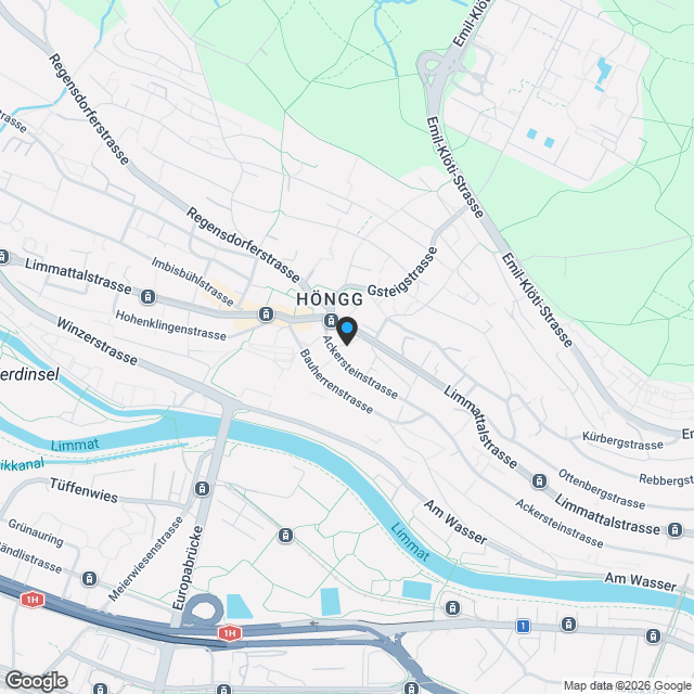 LETZTE WOHNUNG - Karte