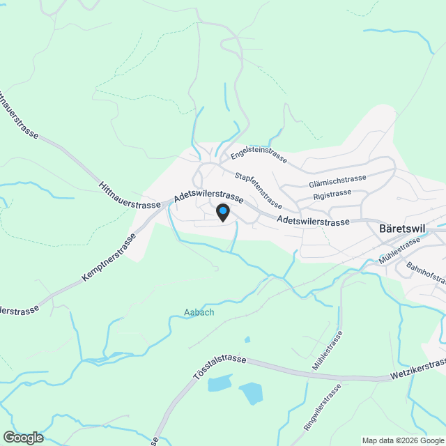 Charmantes Flarzhaus & vielseitiges Grundstück - Karte