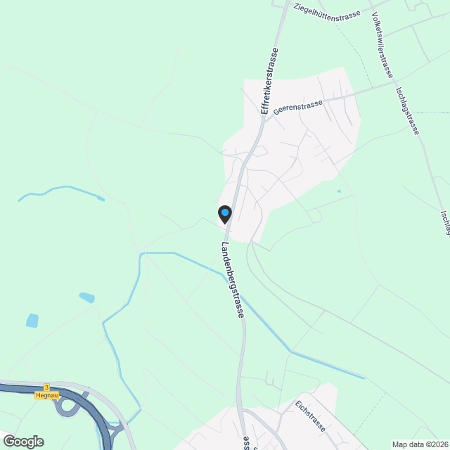 Weite, Licht und Charakter mit Raumöhen bis zu 3.90 Metern - Karte