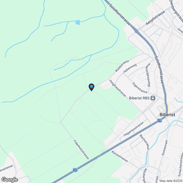 Kernsanieren oder neu bauen? Sie entscheiden! - Karte