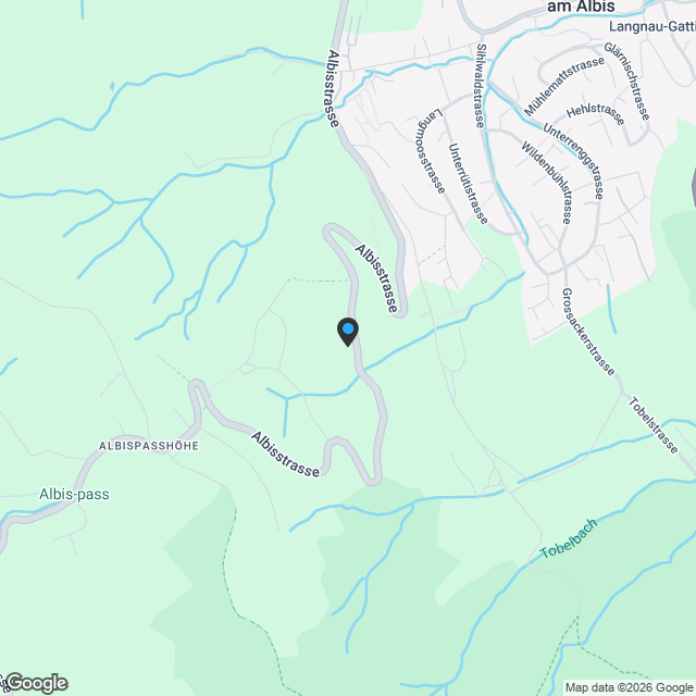 MIRRO: Modernes Wohnen auf dem Areal der historischen Spiegelfabrik - Karte