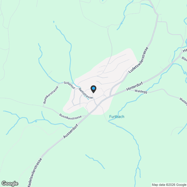 Neu saniertes Bauernhaus, ein Bijou zum verlieben! - Karte