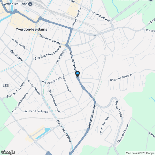 PROJET D'EXCEPTION : Construction de standing avec vue lac ! - Karte