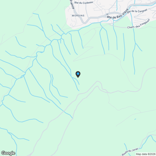 L'élégance alpine dans un 4.5 pièces d'exception - Karte