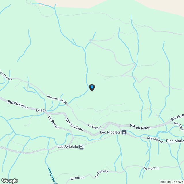 Appartement neuf 4.5 pièces + bureau - Karte