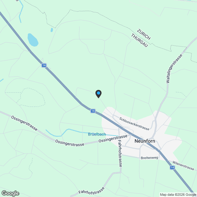 Design trifft Wohnkomfort - Ihr neues Zuhause! - Karte