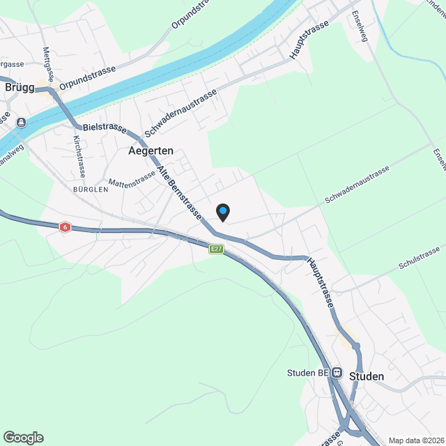 4-fach vermietet. 100?% Neubauqualität. 0?% Kompromiss - Karte