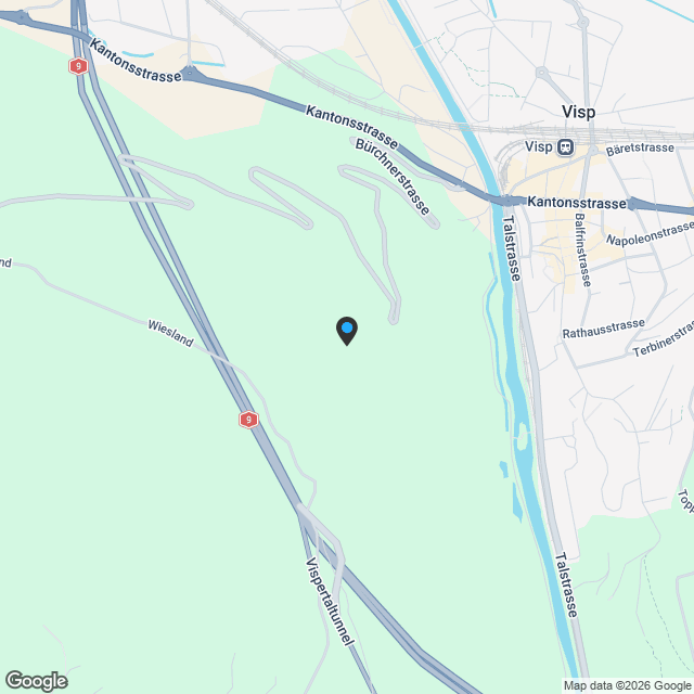 Top Preis - mit grosser Terrasse! - Karte