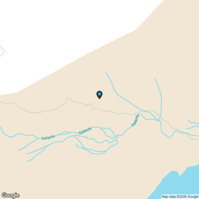 PROJET DE 3 BÂTIMENTS AU FORT POTENTIEL - Karte