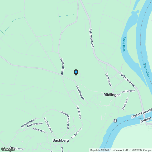 Ihr neues Domizil in der Steueroase.... - Karte