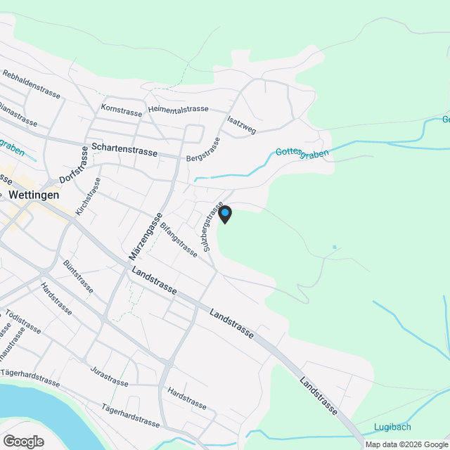 Ihr hochwertiges Zuhause auf zwei Etagen mit Lift und allen Extras - Karte