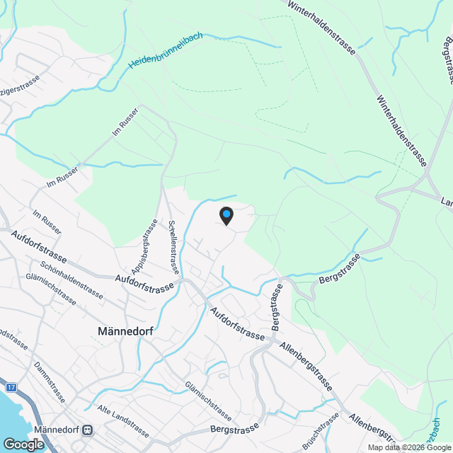 TILIA | Wohnen mit 180° Seesicht - 2.5-Zi.-Wohnung - Bezugsbereit ab Herbst 2026 - Karte
