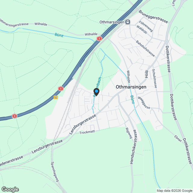 LETZTE DACHWOHNUNG | GROSSZÜGIG | CHARMANT | KREATIV - Karte