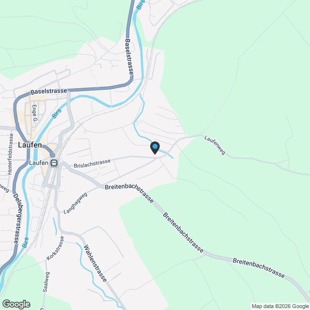 Wohnen mit Qualität in familienfreundlicher Umgebung - Karte