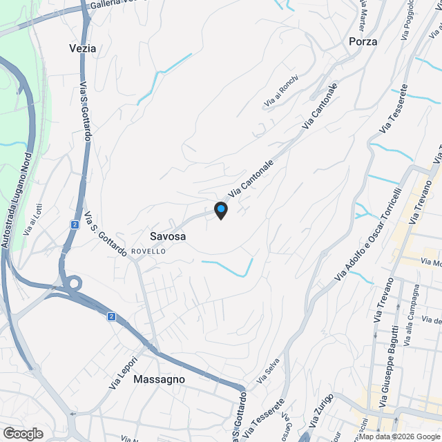 2.5 locali moderno con ampio giardino - Karte