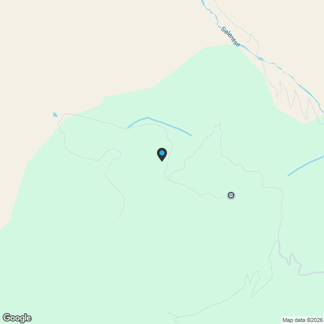 Unique en résidence secondaire avec pelouse ( Clos B R02 ) - Karte