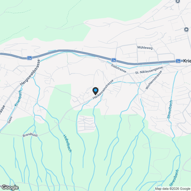 Smart, Stylisch, City Life - Ihre Luzerner Wohnresidenz! - Karte