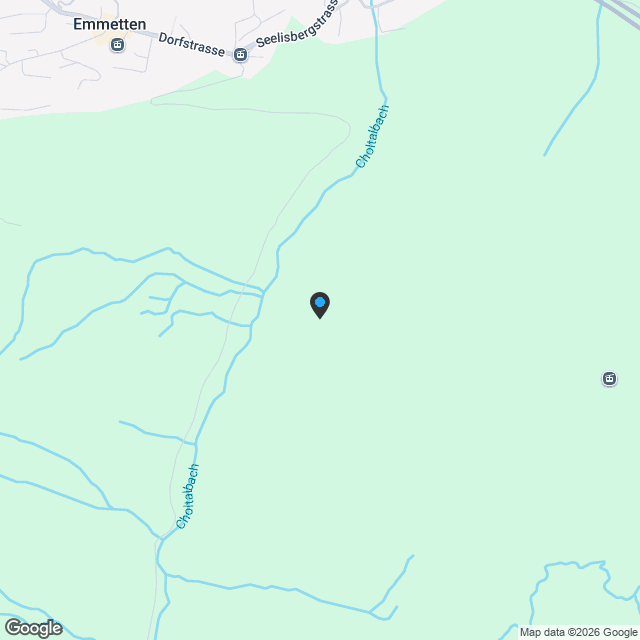 Endlich leistbar! Wohnen, wo andere Urlaub machen - in der Bergwelt von Emmetten. - Karte