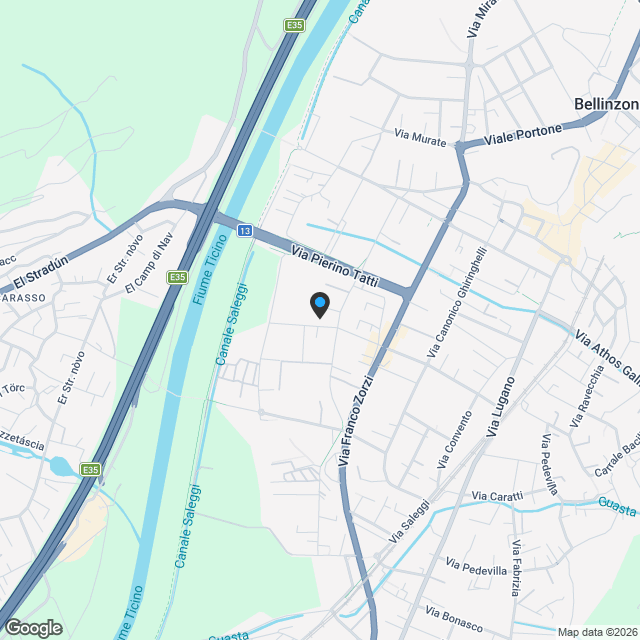 Nuovo e moderno appartamento da 1.5 locali con giardino privato - Karte