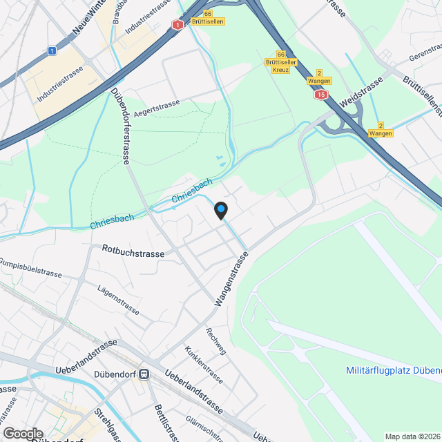 BAUBEGINN MAI 2026 - Neubau-DEFH mit Privatsphäre - Karte