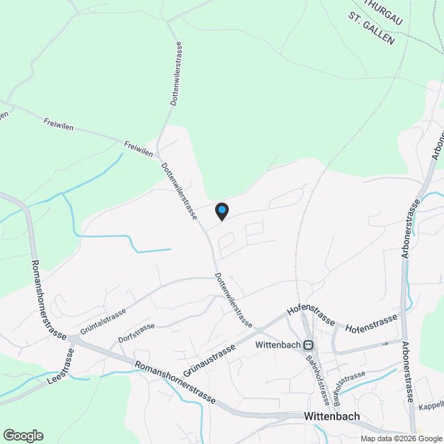 LICHTDURCHFLUTET, MODERN UND ERSTBEZUG - Karte