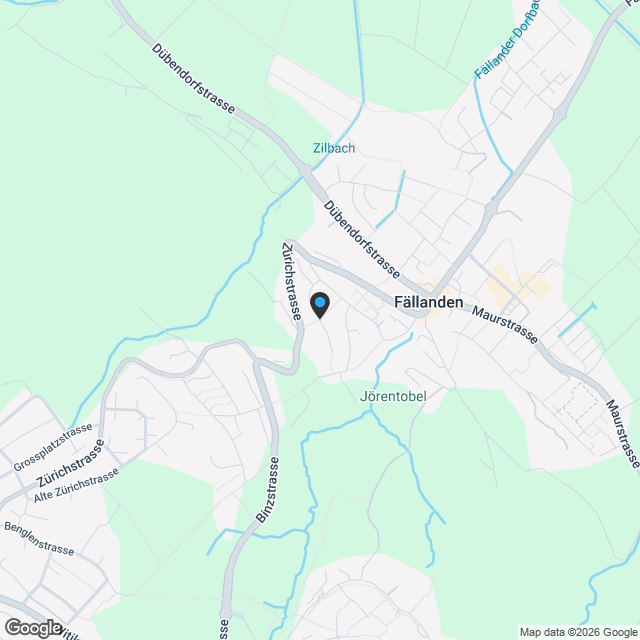 Nachhaltig. Modern. Zuhause. - Ihr neues Zuhause mit Garten - Karte