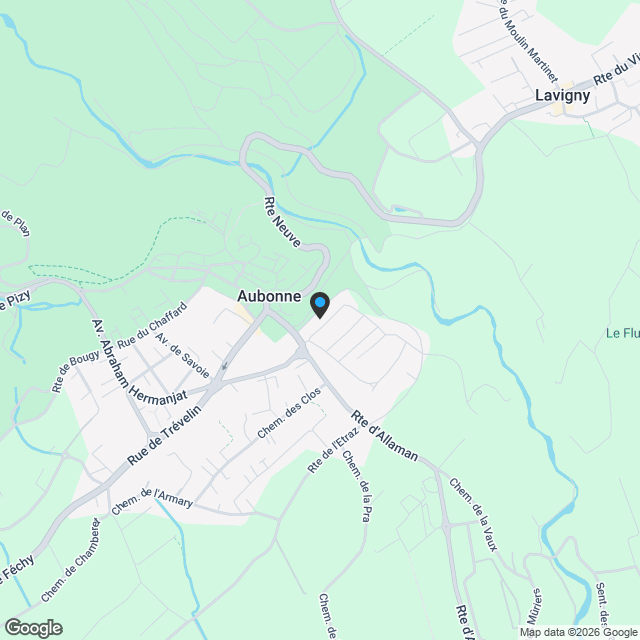 DERNIERE OPPORTUNITÉ A SAISIR - APPARTEMENT NEUF DE STANDING - Karte