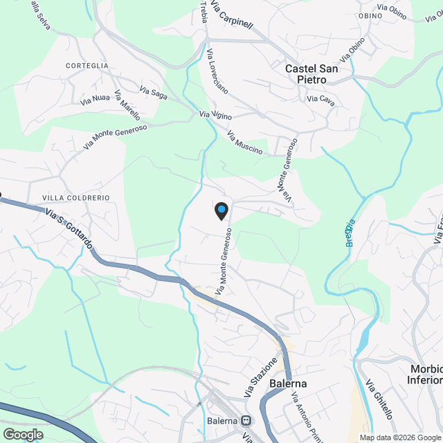 DI NUOVA COSTRUZIONE, PRONTA DA VIVERE - Karte