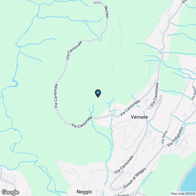 Villa Grand Solair – Esclusività con vista panoramica e piscina privata - Karte