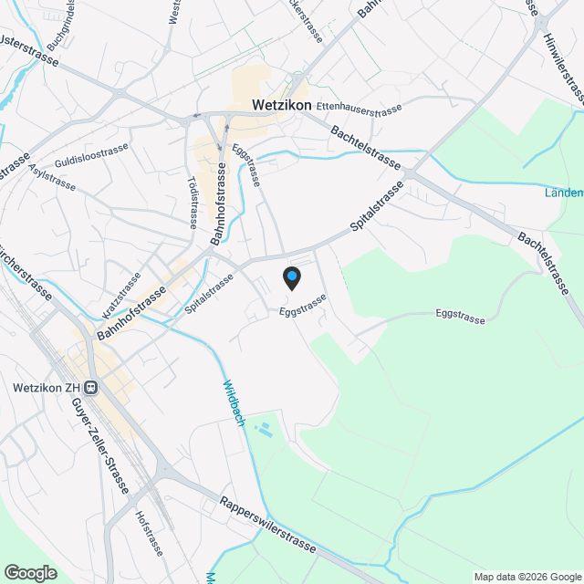 Letzte Gelegenheit: Attraktive Attikawohnung mit hoher Wohnqualität - Karte