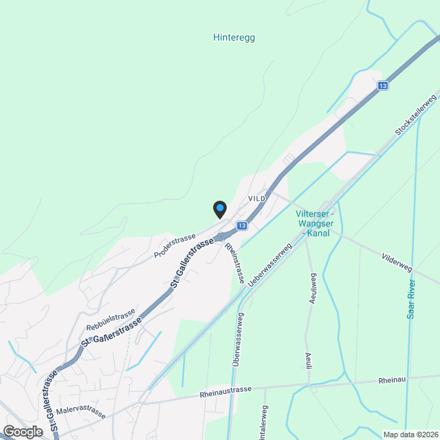 Coming soon: SOLEVA - Auf der Sonnenseite des Lebens - Karte