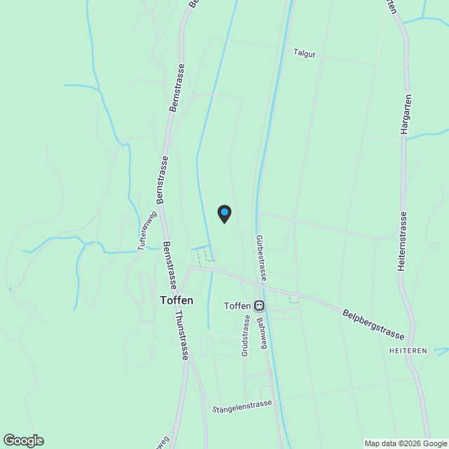 Hochwertiges Wohnen mit Stil & Raum - 5½-Zimmer-Eigentumswohnung «RESIDENCE CENTRO» (2. OG) Süd - Karte