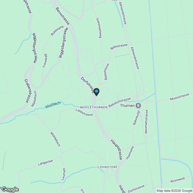 MODERN, GROSSZÜGIG UND STILVOLL - Karte