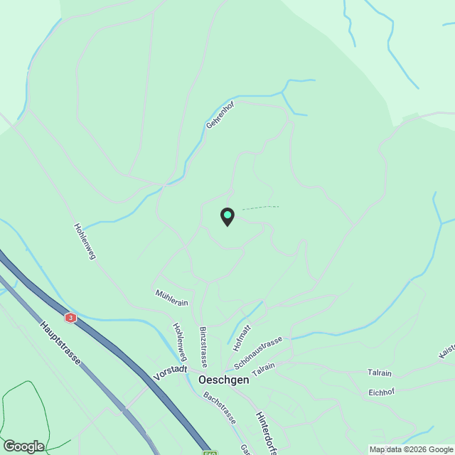 GROSSZÜGIG MIT OFFENEM RAUMKONZEPT - Karte