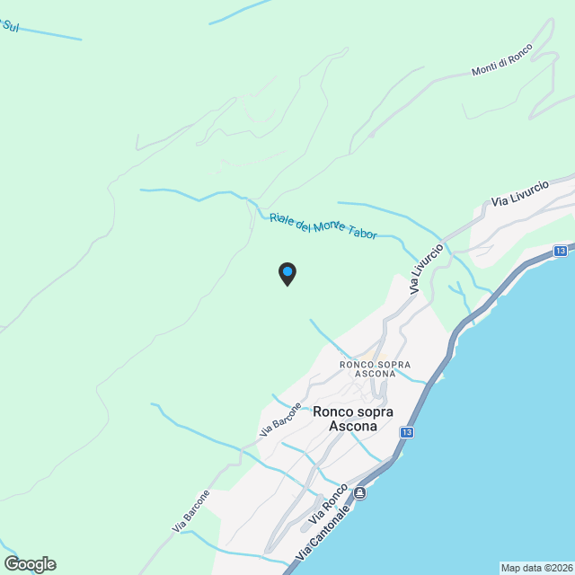 Un gioiello architettonico unico (10) - Karte